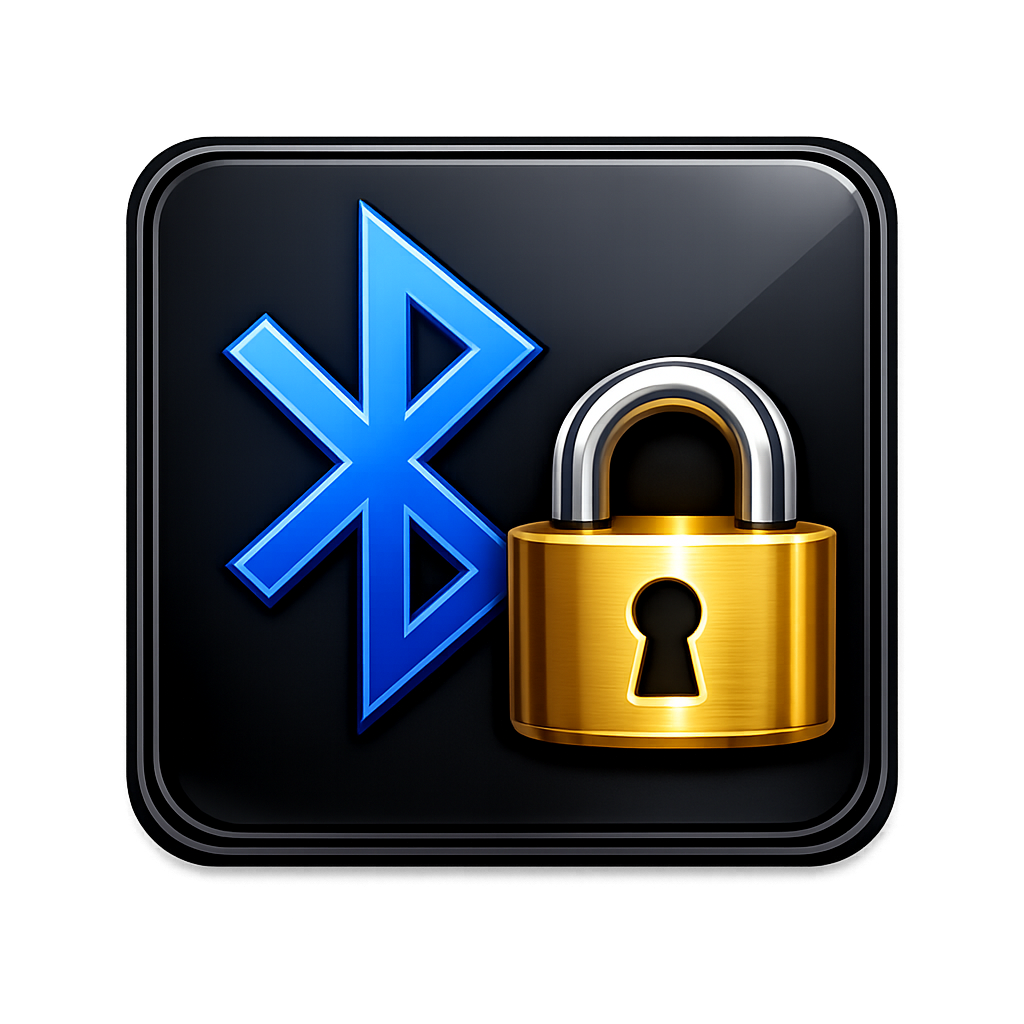 Exclusive BT Switcher Logo